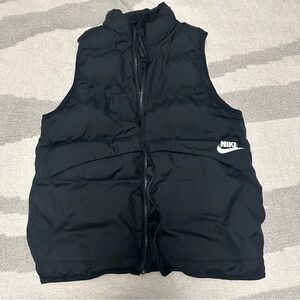 🆕 Boys Nike Vest